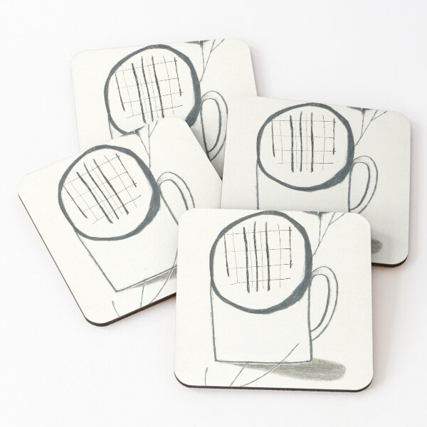 Item preview, Collage art series  *best for post card or poster designed and sold by Gaheezy-Studio.