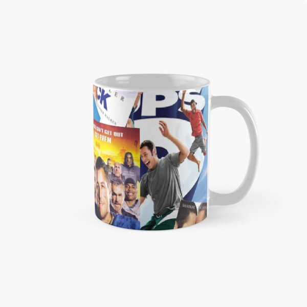 Item preview, adam sandler collage designed and sold by kanash-i.
