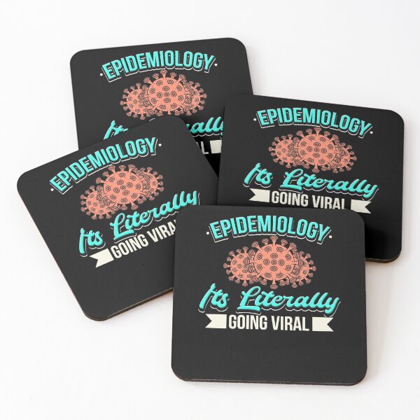 Item preview, MEDICAL Joke: Going Viral designed and sold by Martin Kleist.