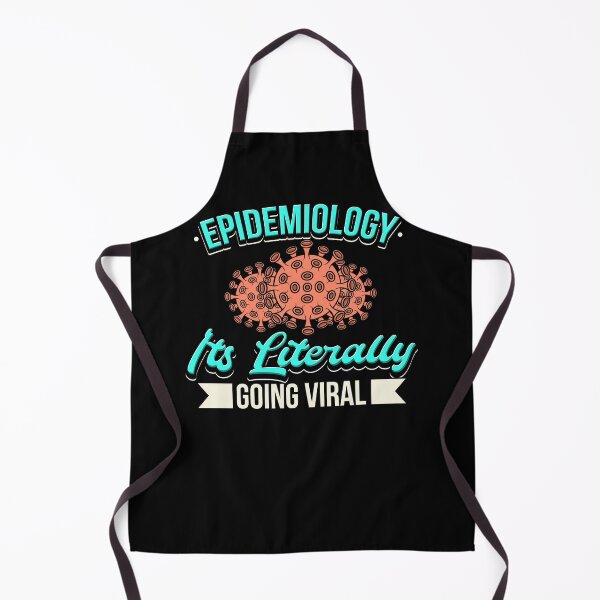 Item preview, MEDICAL Joke: Going Viral designed and sold by Martin Kleist.