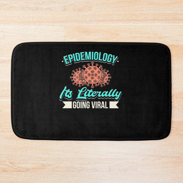 Item preview, MEDICAL Joke: Going Viral designed and sold by Martin Kleist.