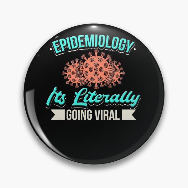 Item preview, MEDICAL Joke: Going Viral designed and sold by Martin Kleist.