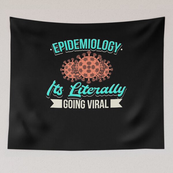 Item preview, MEDICAL Joke: Going Viral designed and sold by Martin Kleist.