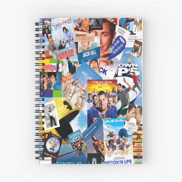 Item preview, adam sandler collage designed and sold by kanash-i.