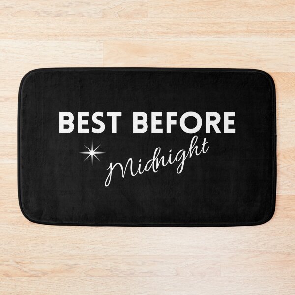 Item preview, Copy of Best before midnight  designed and sold by Moonlight-Art-.
