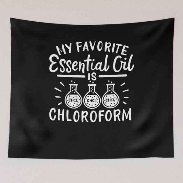 Item preview, SARCASM / ESSENTIAL OIL: Favorite Essential Oil designed and sold by Martin Kleist.