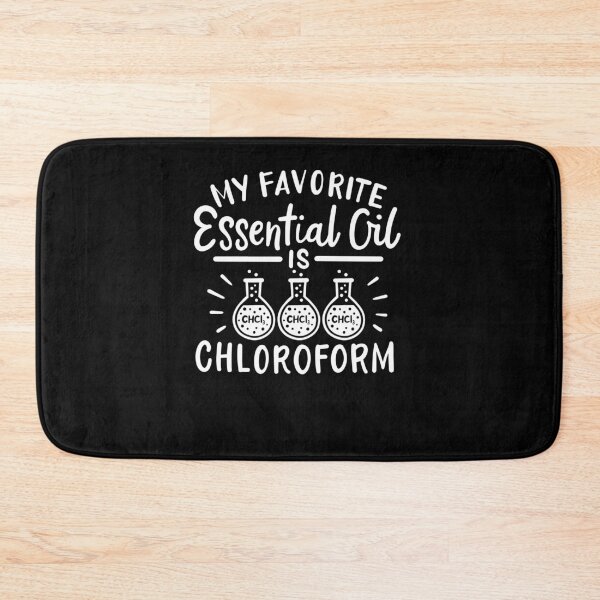 Item preview, SARCASM / ESSENTIAL OIL: Favorite Essential Oil designed and sold by Martin Kleist.
