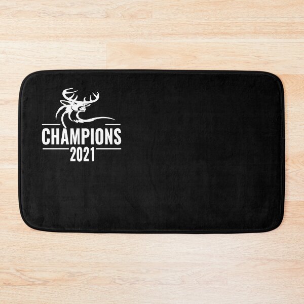 Item preview, bucks championship shirts, funny bucks nba champions shirt designed and sold by AMZBlacKStore.