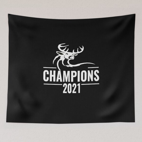 Item preview, bucks championship shirts, funny bucks nba champions shirt designed and sold by AMZBlacKStore.