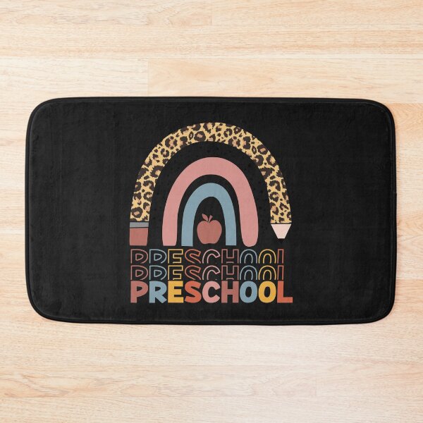 Item preview, Preschool Pencil RB leo designed and sold by SpecialGift79.