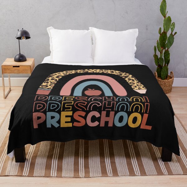 Item preview, Preschool Pencil RB leo designed and sold by SpecialGift79.