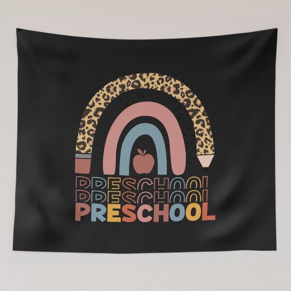 Item preview, Preschool Pencil RB leo designed and sold by SpecialGift79.