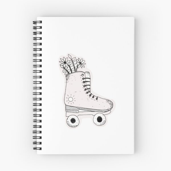 Item preview, Arizona Robbins Roller Skate & Sunshine designed and sold by JunkieBFFs.