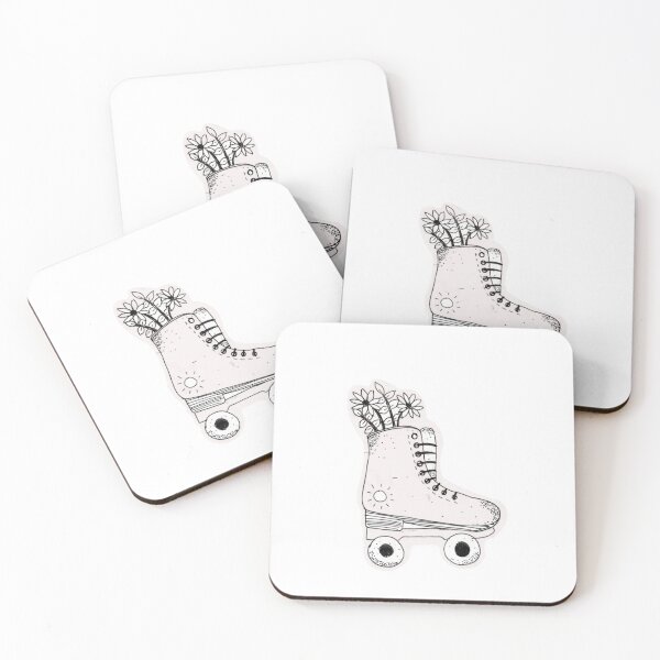 Item preview, Arizona Robbins Roller Skate & Sunshine designed and sold by JunkieBFFs.