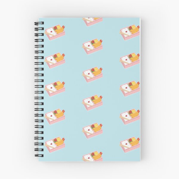 Item preview, Bento  designed and sold by Purplepugprints.
