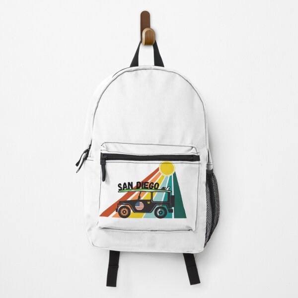 Item preview, San Diego surf beach designed and sold by Original1977.