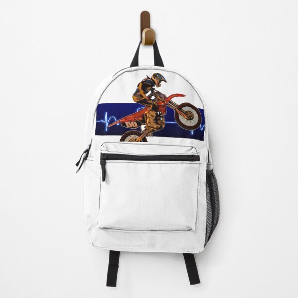 Item preview, Dirt bike heartbeat designed and sold by Kiarasboutique.