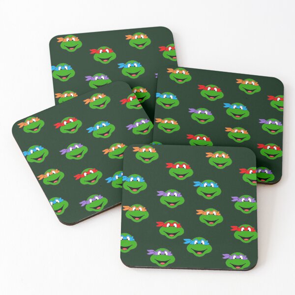 Item preview, Ninja Turtles designed and sold by alyaST14.