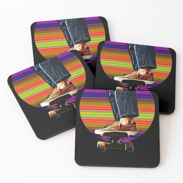 Item preview, Skateboard designed and sold by Nikmay Design.