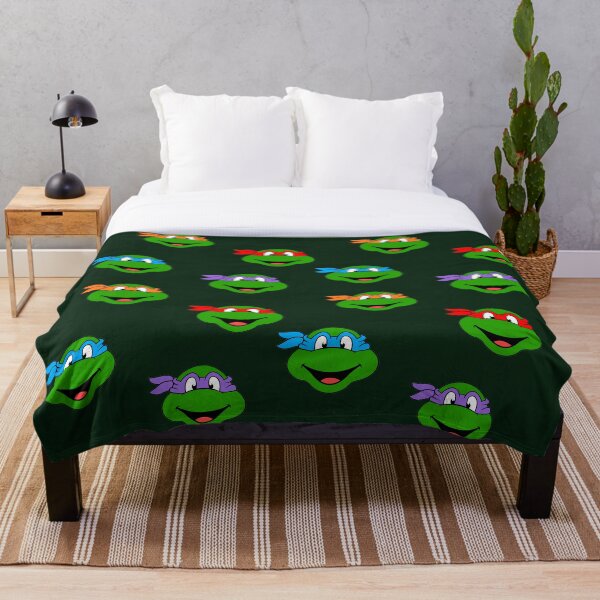Item preview, Ninja Turtles designed and sold by alyaST14.