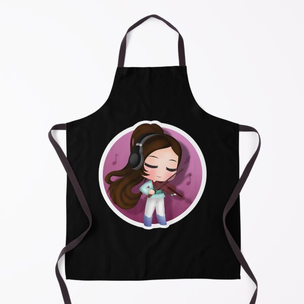 Item preview, Violinist  designed and sold by Gustave1df.