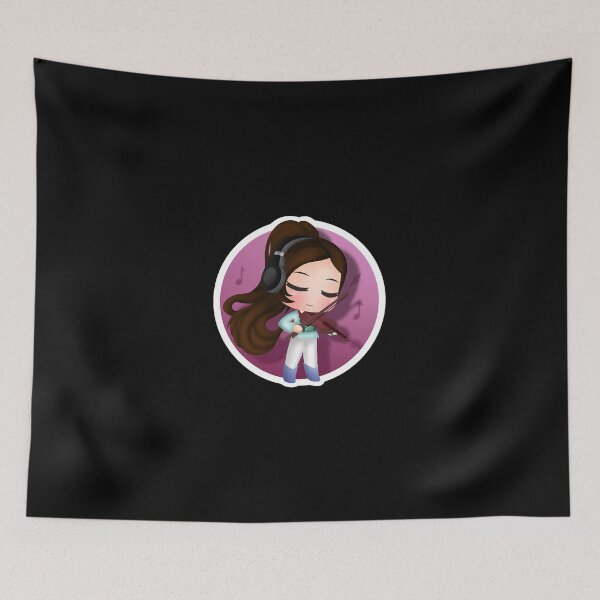 Item preview, Violinist  designed and sold by Gustave1df.