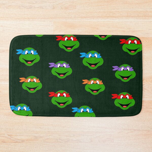 Item preview, Ninja Turtles designed and sold by alyaST14.