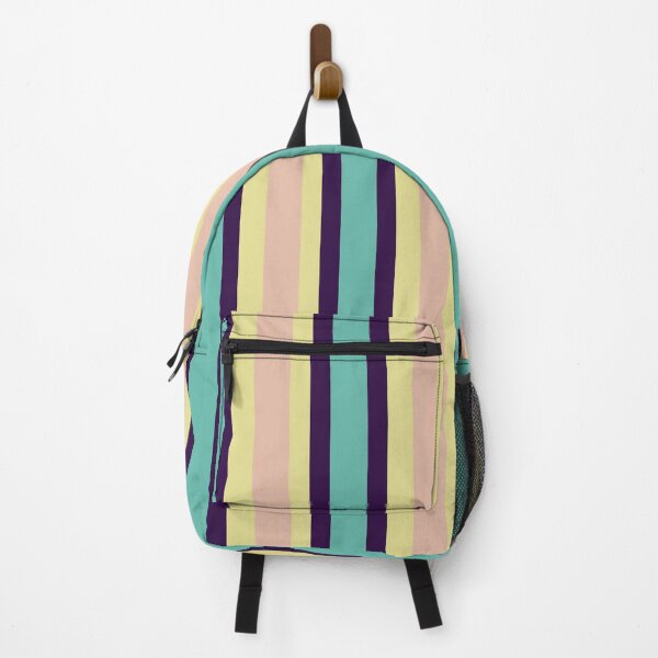 Item preview, Nouveau Large Stripes designed and sold by JISRH.
