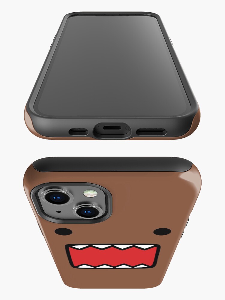 Domo-Kun iPhone Case