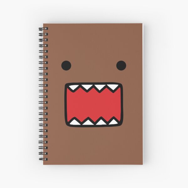 Item preview, Domo-Kun designed and sold by Cosmo-s.