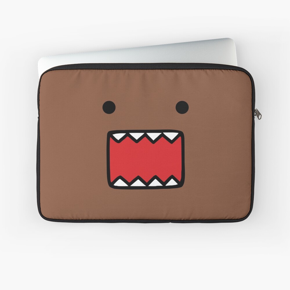 Domo-Kun iPhone Case