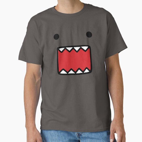 Item preview, Domo-Kun designed and sold by Cosmo-s.