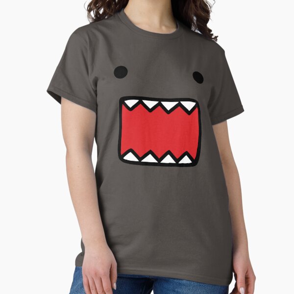 Vista previa del artículo con la obra «Domo Kun», diseñado y vendido por Cosmo-s.