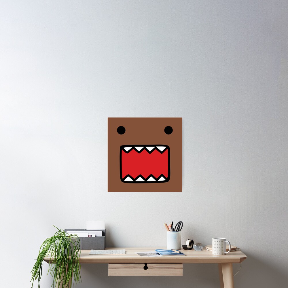 domo:background: by katysaurus on DeviantArt