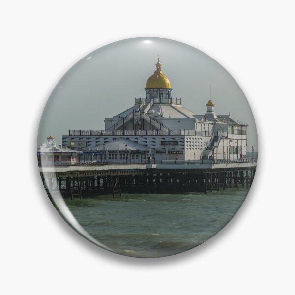 Item preview, Eastbourne Pier designed and sold by Eduardo Vieira.