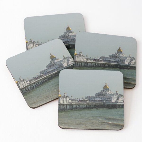 Item preview, Eastbourne Pier designed and sold by Eduardo Vieira.