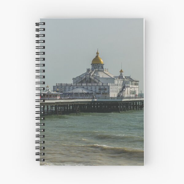 Item preview, Eastbourne Pier designed and sold by Eduardo Vieira.
