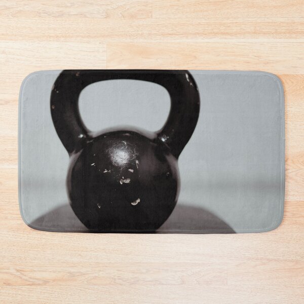 Item preview, Kettlebell workout set kettlebells designed and sold by Jason Gilbert.