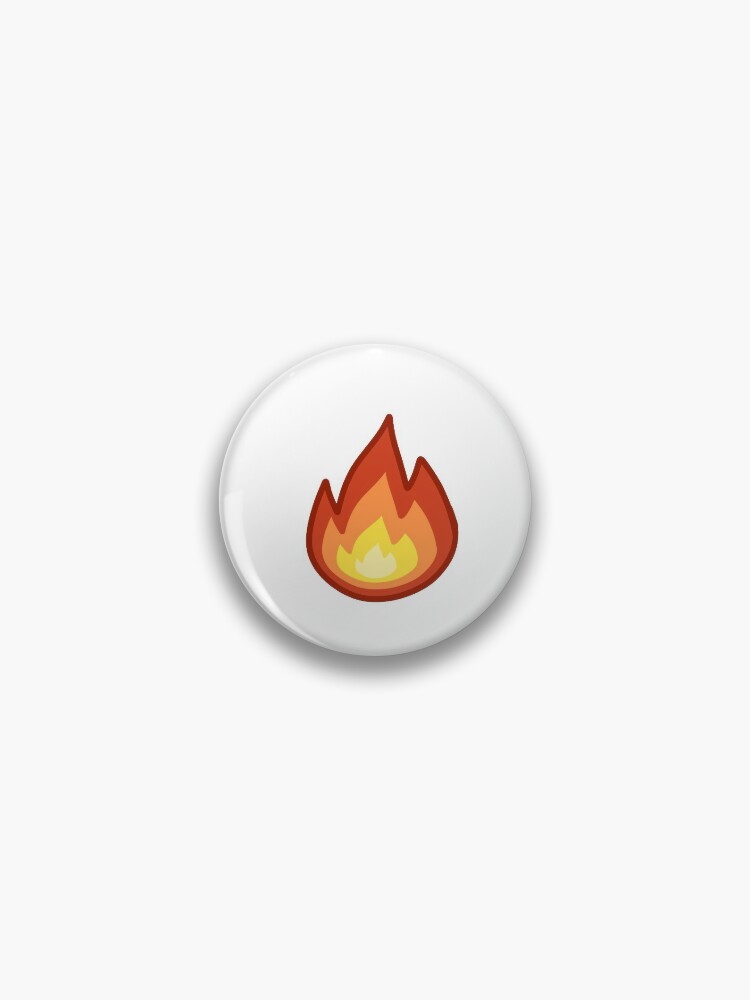 Pin on Fire