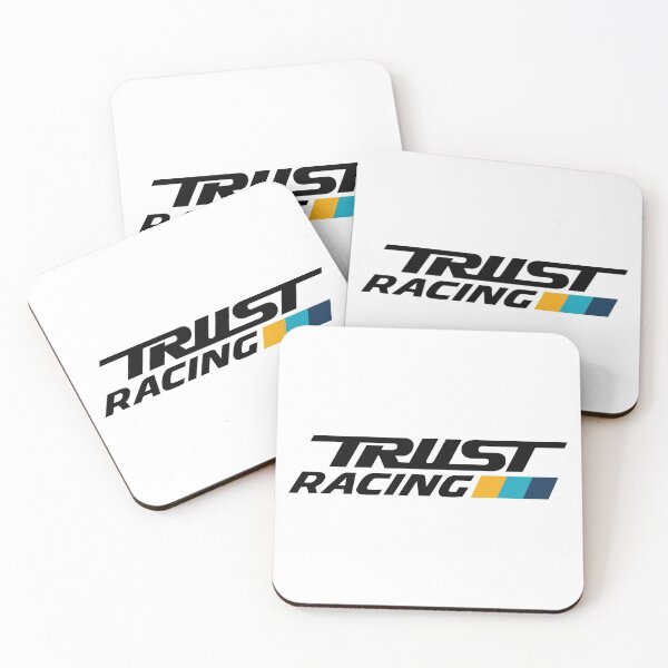 Item preview, TRUST Racing designed and sold by JDMShop.