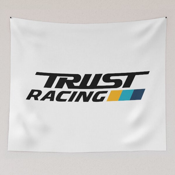Item preview, TRUST Racing designed and sold by JDMShop.