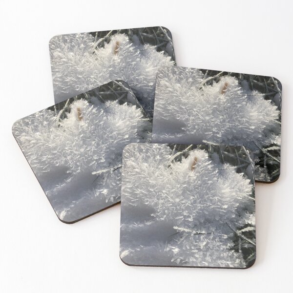 Artikelvorschau, Ice crystals entworfen und verkauft von elaine-gregers.