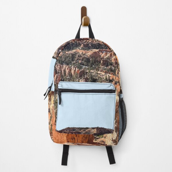 Item preview, Bryce Canyon, Utah Travel Illustration designed and sold by Alo.