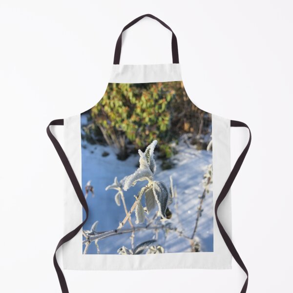 Item preview, Ice flower designed and sold by elaine-gregers.