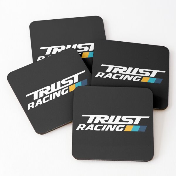 Item preview, TRUST Racing designed and sold by JDMShop.