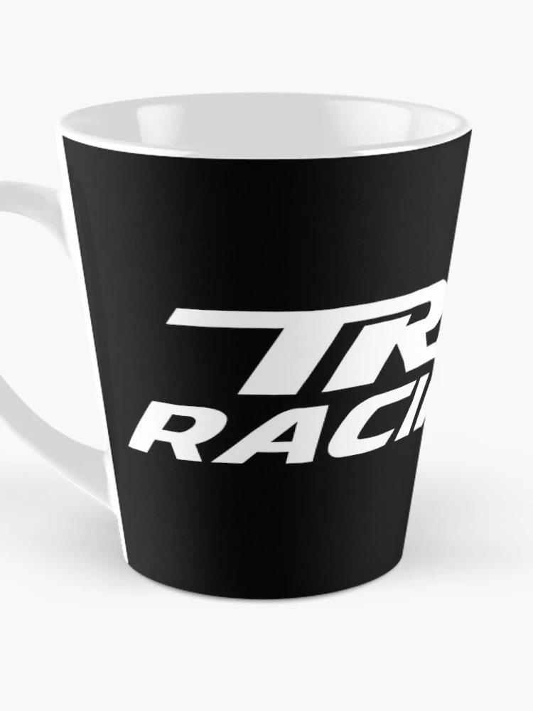 Thumbnail 3 of 4, Coffee Mug, TRUST Racing designed and sold by JDMShop.