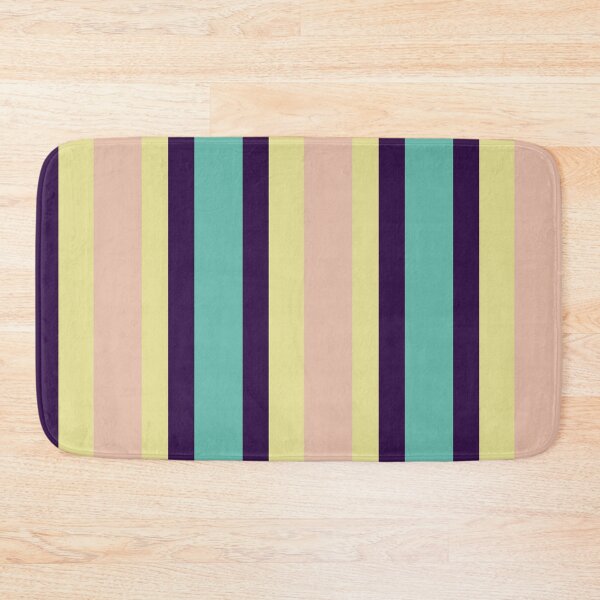 Item preview, Nouveau Large Stripes designed and sold by JISRH.