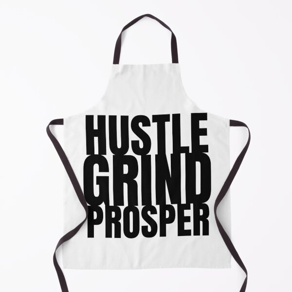 Item preview, HUSTLE GRIND PROSPER 2 designed and sold by KingsManKind.