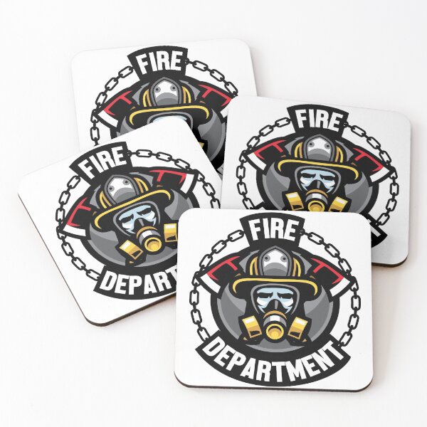 Item preview, Firefighter Helemet  designed and sold by Emil1993.