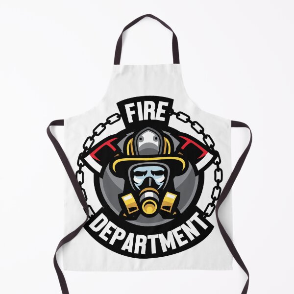 Item preview, Firefighter Helemet designed and sold by Emil1993.